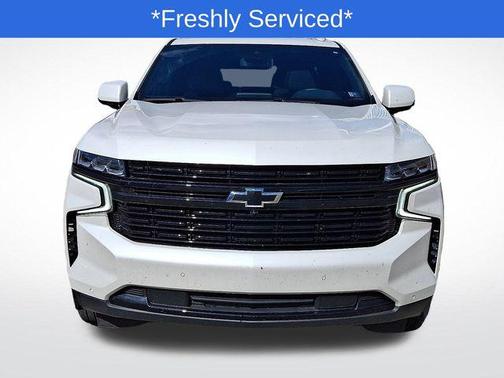 2024 Chevrolet Tahoe 4WD RST