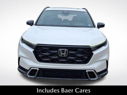 2025 Honda CR-V Hybrid Sport Touring AWD