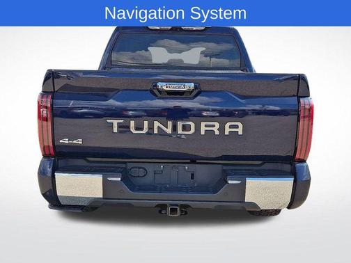 2023 Toyota Tundra Hybrid 1794 Edition