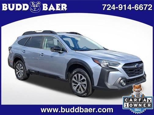 2023 Subaru Outback Premium