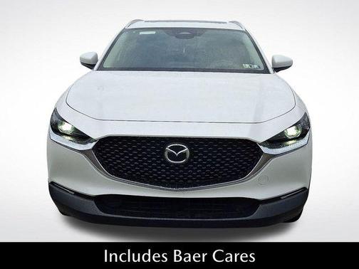 2025 Mazda CX-30 2.5 S Premium Package