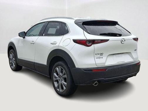 2025 Mazda CX-30 2.5 S Premium Package