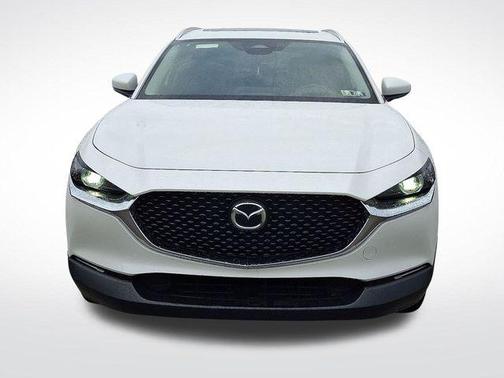 2025 Mazda CX-30 2.5 S Premium Package