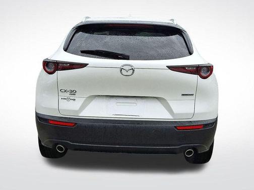 2025 Mazda CX-30 2.5 S Premium Package