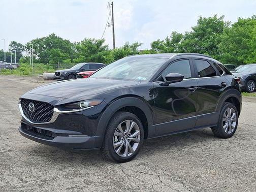 2022 Mazda CX-30 2.5 S Preferred Package