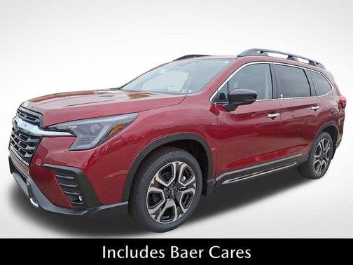 2025 Subaru Ascent Touring 7-Passenger