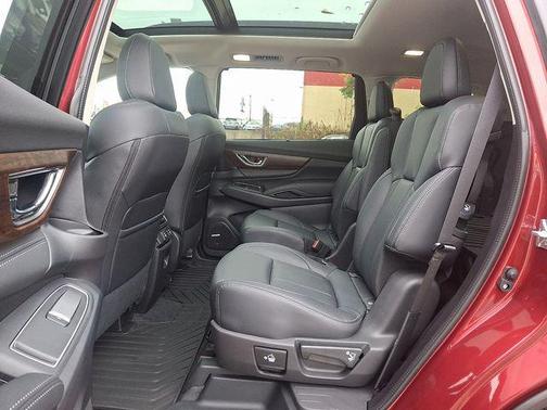 2025 Subaru Ascent Touring 7-Passenger