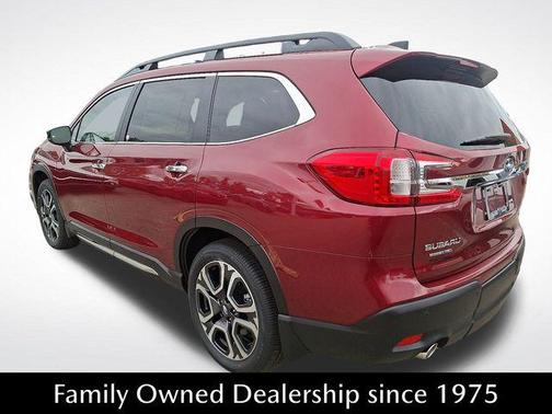 2025 Subaru Ascent Touring 7-Passenger