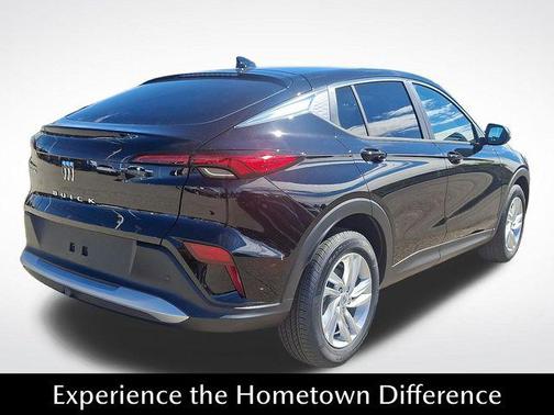 2026 Buick Envista Preferred FWD