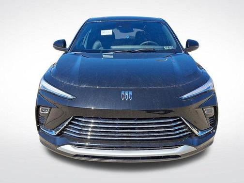 2026 Buick Envista Preferred FWD