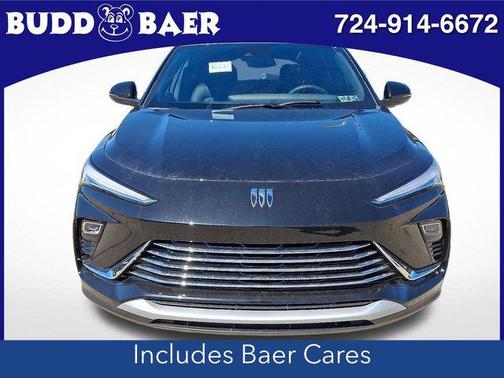 2026 Buick Envista Preferred FWD