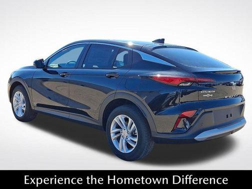 2026 Buick Envista Preferred FWD