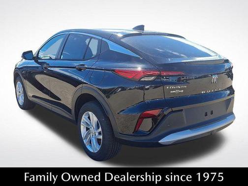 2026 Buick Envista Preferred FWD