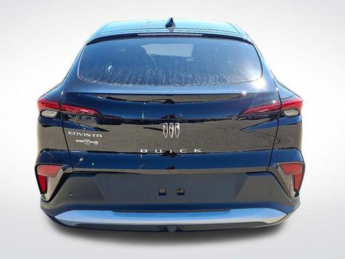 2026 Buick Envista Preferred FWD