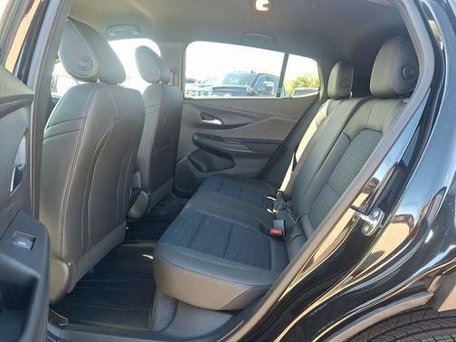 2026 Buick Envista Preferred FWD