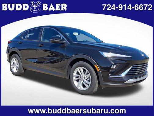 2026 Buick Envista Preferred FWD