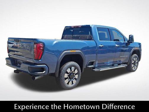 2025 GMC Sierra 3500 SLE