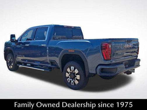2025 GMC Sierra 3500 SLE