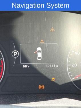 2018 Kia Optima SX Turbo
