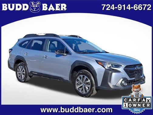 2024 Subaru Outback Premium