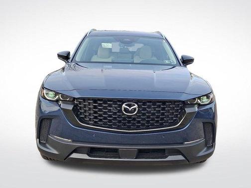 2026 Mazda CX-50 2.5 S Premium Package