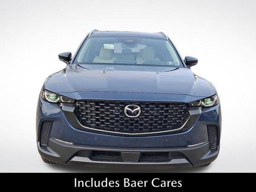 2026 Mazda CX-50 2.5 S Premium Package