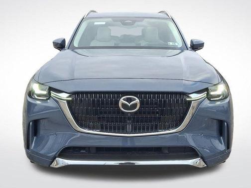 2026 Mazda CX-90 3.3 Turbo S Premium Plus