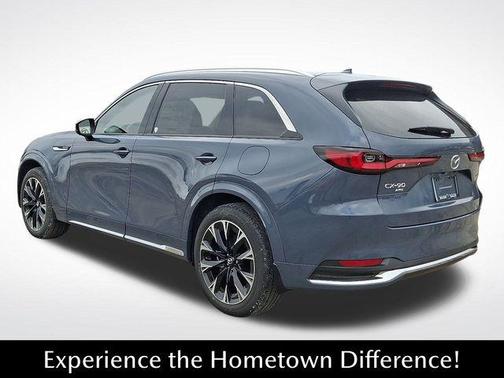 2026 Mazda CX-90 3.3 Turbo S Premium Plus