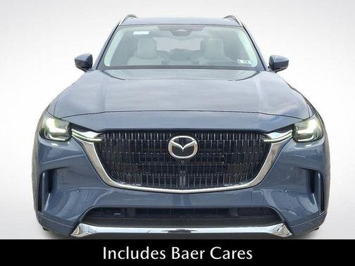 2026 Mazda CX-90 3.3 Turbo S Premium Plus