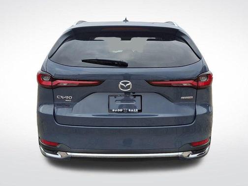 2026 Mazda CX-90 3.3 Turbo S Premium Plus