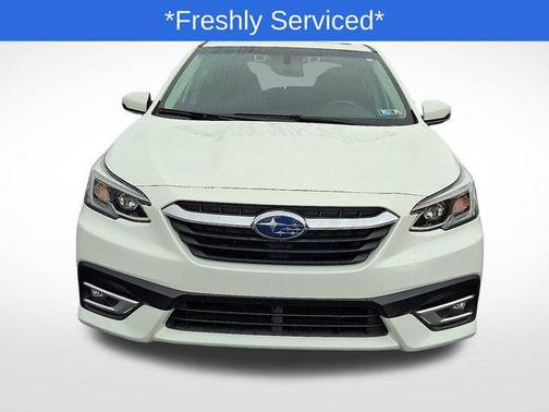 2022 Subaru Legacy Limited