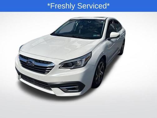 2022 Subaru Legacy Limited