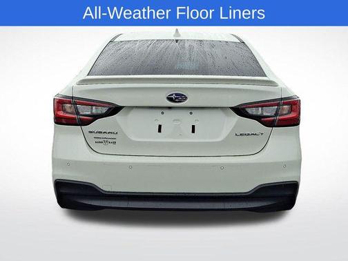 2022 Subaru Legacy Limited