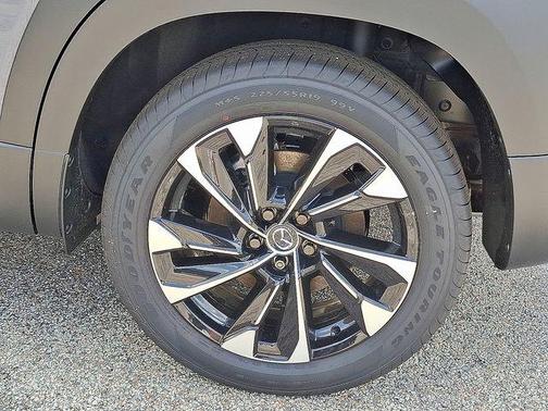 2025 Mazda CX-50 Hybrid Premium Plus Package