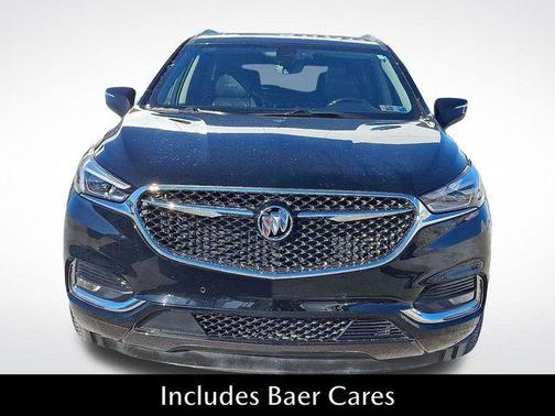 2019 Buick Enclave Avenir