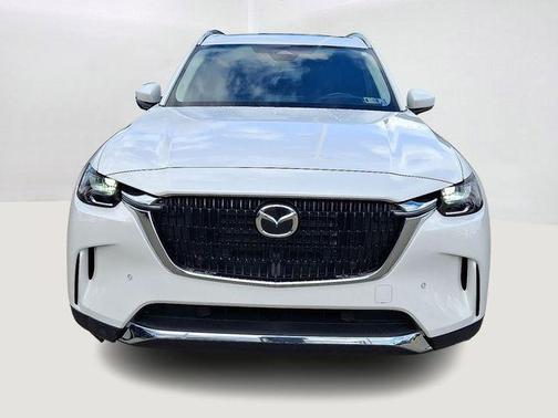 2024 Mazda CX-90 PHEV Premium