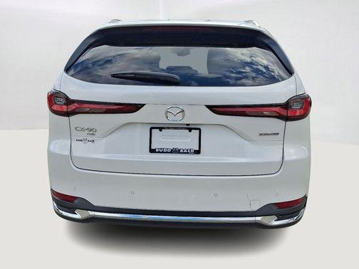 2024 Mazda CX-90 PHEV Premium