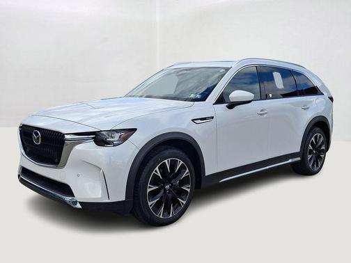 2024 Mazda CX-90 PHEV Premium