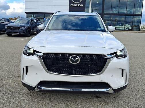 2024 Mazda CX-90 PHEV Premium