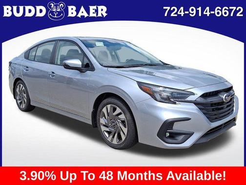 2025 Subaru Legacy Limited