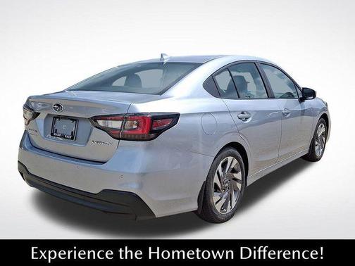 2025 Subaru Legacy Limited