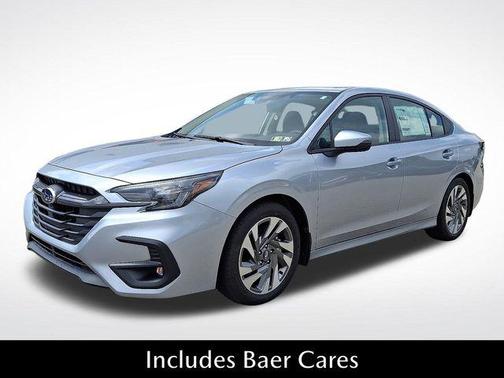 2025 Subaru Legacy Limited