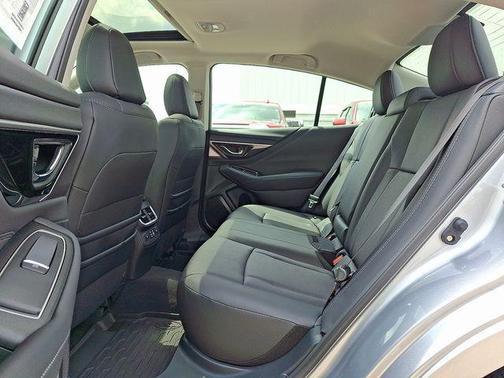 2025 Subaru Legacy Limited