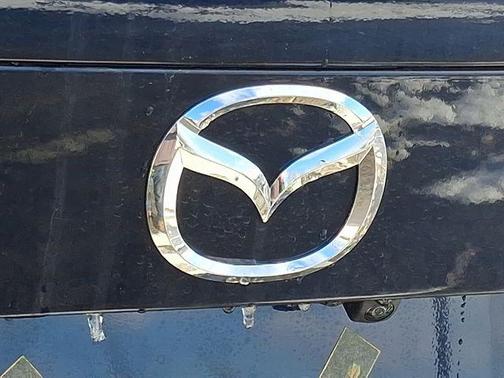 2025 Mazda CX-90 PHEV Sport