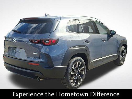 2026 Mazda CX-50 Hybrid Premium Plus