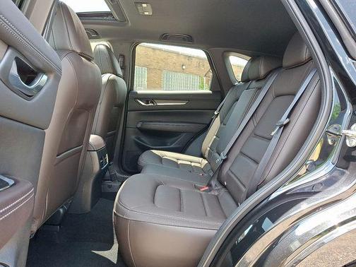 2025 Mazda CX-5 Signature