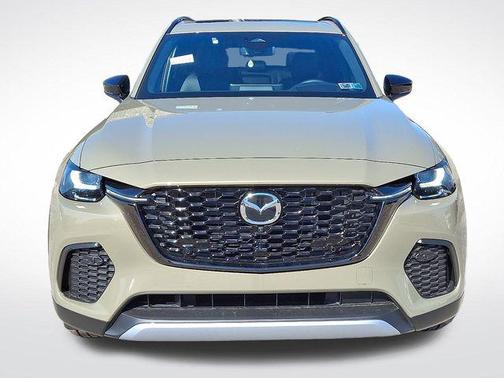 2026 Mazda CX-70 3.3 Turbo Premium Plus