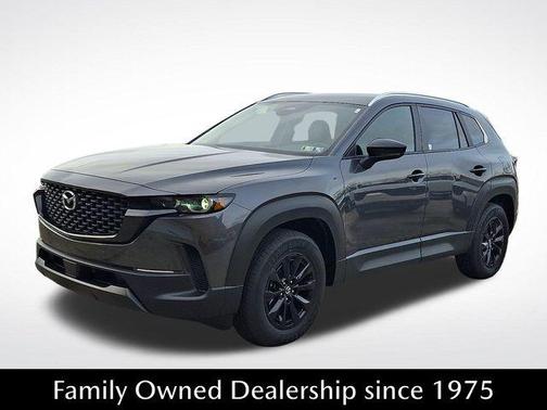 2026 Mazda CX-50 Hybrid Preferred