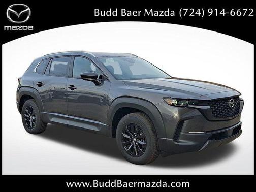2026 Mazda CX-50 Hybrid Preferred