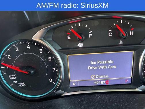 2023 Chevrolet Equinox AWD RS